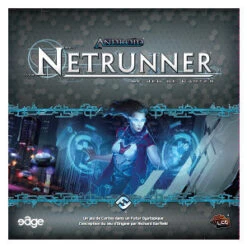 Android Netrunner : Le Jeu De Cartes