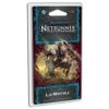 Android Netrunner : Loi Martiale 3 Android Netrunner : Loi Martiale -Boutique De Jeux android netrunner loi martiale