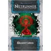Android Netrunner : Ouvertures -Boutique De Jeux android netrunner ouverture