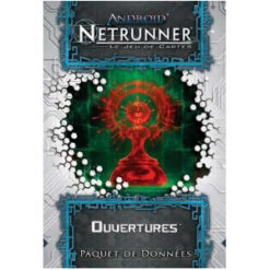 Android Netrunner : Ouvertures