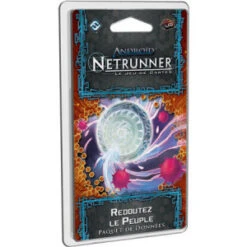 Android Netrunner : Redoutez Le Peuple
