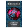Android Netrunner : Une Etude En Neige -Boutique De Jeux android netrunner une etude en neige