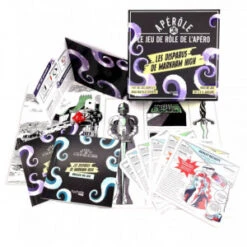 Apérôle - Les Disparus De Markham High