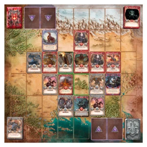 Arackhan Wars - L'Eveil De L'Ordre Gris 4 Arackhan Wars - L'Eveil De L'Ordre Gris – Image 4