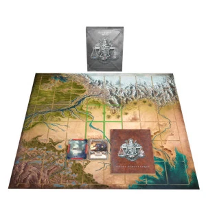 Arackhan Wars - Traînée De Cendres 2 Arackhan Wars - Traînée De Cendres – Image 2