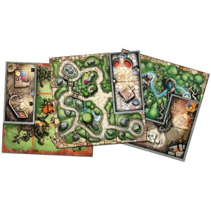 Arcadia Quest : Familiers 2 Arcadia Quest : Familiers – Image 2