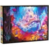 Arcana Puzzle 1000 Pièces : Les Trésors De La Petite Sirène -Boutique De Jeux arcana puzzle 1000 pieces les tresors de la petite sirene