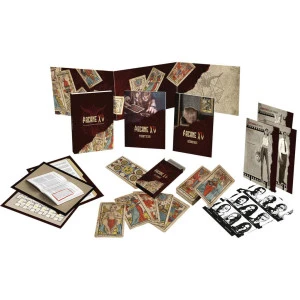 Arcane XV 2 Arcane XV – Image 2