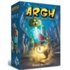 Argh -Boutique De Jeux argh