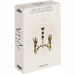Aria - Deck De Magie D'Aria