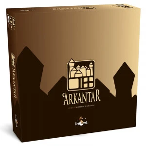 Arkantar 1 Arkantar