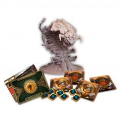 Arkeis - Menace Sous La Surface