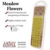 Army Painter : Herbe Synthétique - Meadow Flowers -Boutique De Jeux army painter herbe synthetique meadow flowers