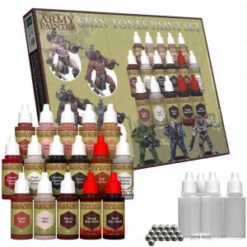 Army Painter - Skin Tones Paint Set
