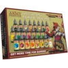 Army Painter - Speedpaint Starter Most Wanted Set 2.0 -Boutique De Jeux army painter speedpaint starter most wanted set 20