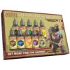 Army Painter - Speedpaint Starter Set 2.0 -Boutique De Jeux army painter speedpaint starter set 20