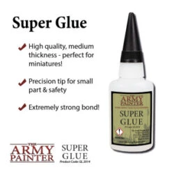 Army Painter - Super Glue