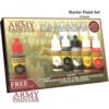 Army Painter - Wargames Hobby Starter Paint Set 5 Army Painter - Wargames Hobby Starter Paint Set -Boutique De Jeux army painter wargames hobby starter paint set
