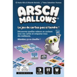 Arshmallows -Boutique De Jeux arshmallows 1