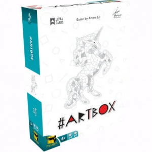 Artbox 1 Artbox