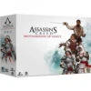 Assassin's Creed : Brotherhood Of Venice - Boîte Abîmée -Boutique De Jeux assassin s creed brotherhood of venice boite abimee