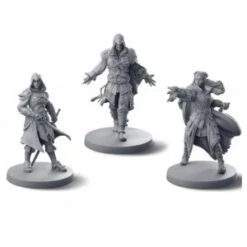 Assassin's Creed : Brotherhood Of Venice - Boîte Abîmée -Boutique De Jeux assassin s creed brotherhood of venice boite abimee 2