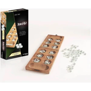 Awélé - Série Noire 2 Awélé - Série Noire – Image 2