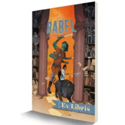 Babel - Ex Libris