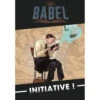 Babel - Initiative ! -Boutique De Jeux babel initiative