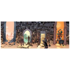 Babel - Rester à La Page