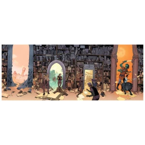 Babel - Rester à La Page 1 Babel - Rester à La Page