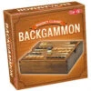 Backgammon Version Voyage