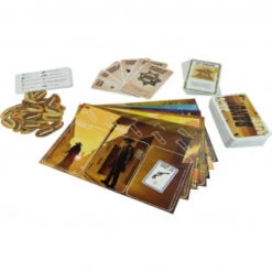 Bang ! -Boutique De Jeux bang 1