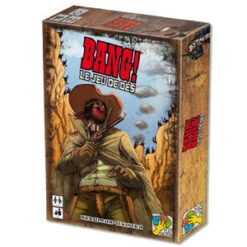 Bang ! Le Jeu De Dés