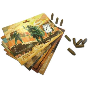 Bang ! The Dynamite Box 3 Bang ! The Dynamite Box – Image 3