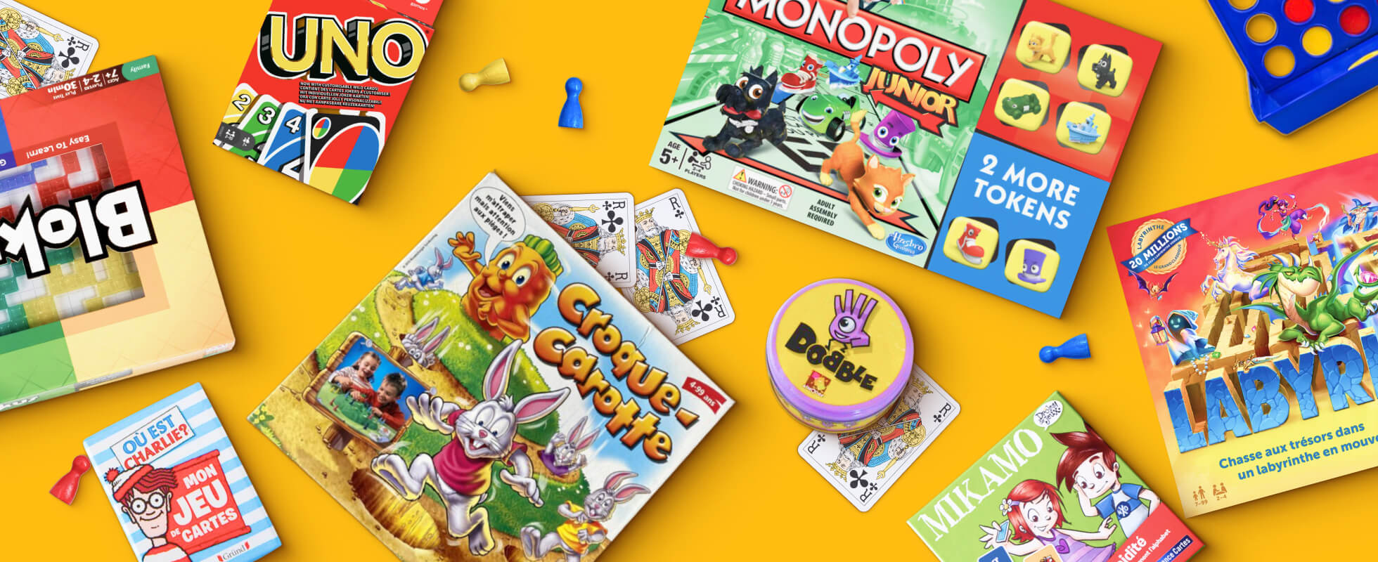 Boutique De Jeux -Boutique De Jeux