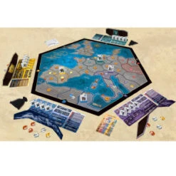 Barbarian Kingdoms -Boutique De Jeux barbarian kingdoms 2