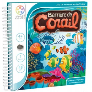 Barrière De Corail 1 Barrière De Corail