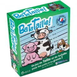 Batataille