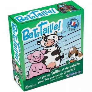 Batataille 1 Batataille