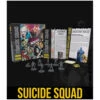 Batman - Bat-Box Starter - Suicide Squad -Boutique De Jeux batman bat box starter suicide squad