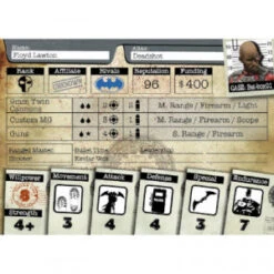 Batman - Bat-Box Starter - Suicide Squad -Boutique De Jeux batman bat box starter suicide squad 2