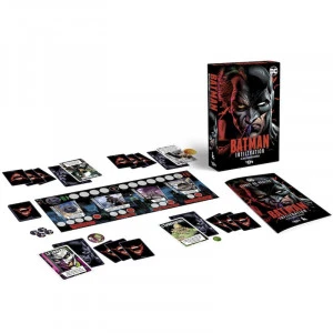 Batman : Infiltration 2 Batman : Infiltration – Image 2