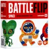 Battle Flip - Espace -Boutique De Jeux battle flip espace
