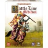 Battle Line Médiéval -Boutique De Jeux battle line medieval