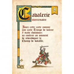 Battle Line Médiéval -Boutique De Jeux battle line medieval 2