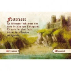 Battle Line Médiéval -Boutique De Jeux battle line medieval 3