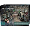 Battle Systems - Alien Catacombs -Boutique De Jeux battle systems alien catacombs