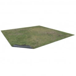Battle Systems - Grassy Fields Gaming Mat V.2 - 60x60cm