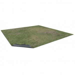 Battle Systems - Grassy Fields Gaming Mat V.2 - 60x60cm 1 Battle Systems - Grassy Fields Gaming Mat V.2 - 60x60cm